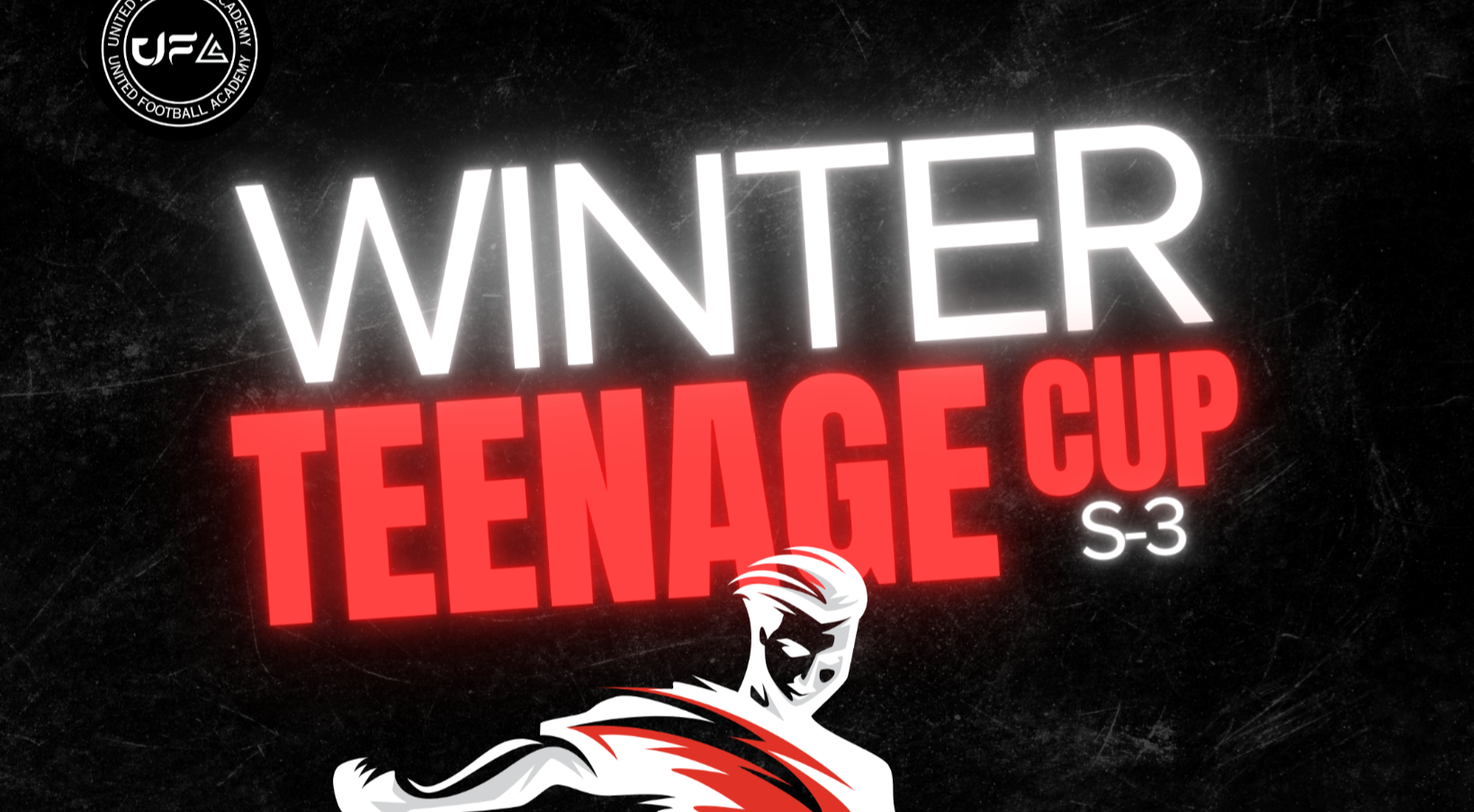 Winter Teenage Cup